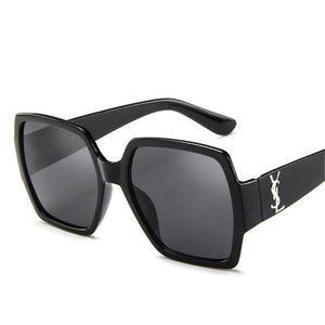 New Version Sunglasses Women