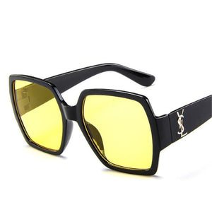 New Version Sunglasses Women