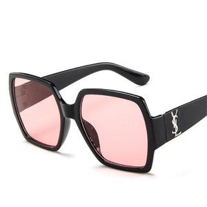 New Version Sunglasses Women