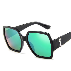 New Version Sunglasses Women