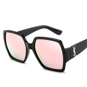 New Version Sunglasses Women