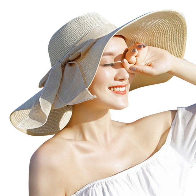 Summer Hat Women