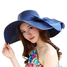 Load image into Gallery viewer, Summer Hat Women