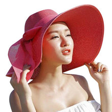 Load image into Gallery viewer, Summer Hat Women