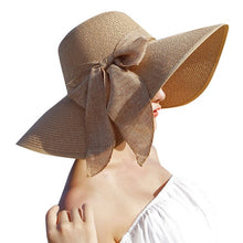 Load image into Gallery viewer, Summer Hat Women