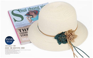 Beautiful Beach Sun Hat