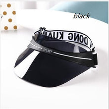 Load image into Gallery viewer, Sporty and Comfortable Sun Hat