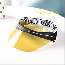 Load image into Gallery viewer, Sporty and Comfortable Sun Hat