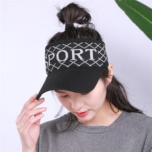 Load image into Gallery viewer, Sporty Beautiful Sun Hat