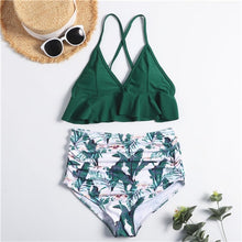 Load image into Gallery viewer, Swimwear Woman