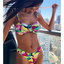 Load image into Gallery viewer, Sexy Swimwear Women