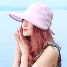 Load image into Gallery viewer, Fashion  Sun Hat