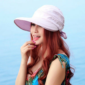 Fashion  Sun Hat