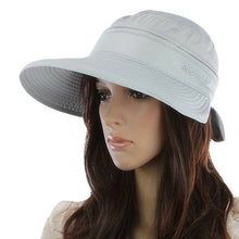 Load image into Gallery viewer, Fashion  Sun Hat