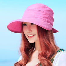 Load image into Gallery viewer, Fashion  Sun Hat