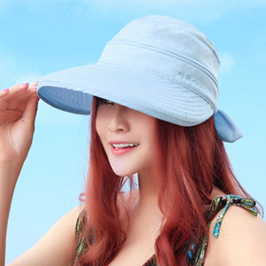 Fashion  Sun Hat