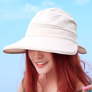 Fashion  Sun Hat