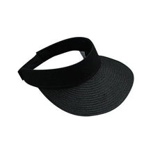 Load image into Gallery viewer, Simple Summer  Sun Hat Women