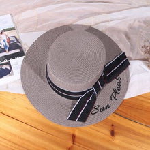 Load image into Gallery viewer, Fashion  Summer  Hat