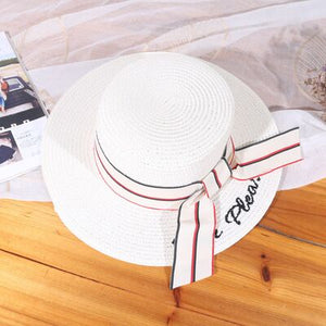 Fashion  Summer  Hat