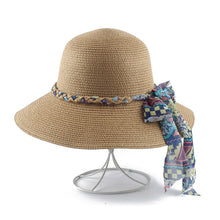 Load image into Gallery viewer, Hat  Women Casual Summer