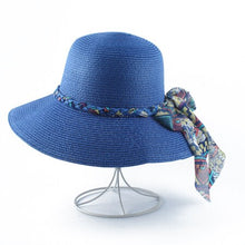 Load image into Gallery viewer, Beach Hat Women