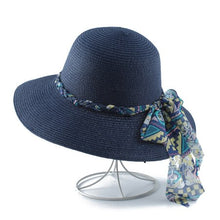 Load image into Gallery viewer, Beach Hat Women