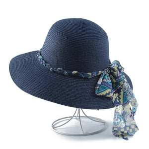 Hat  Women Casual Summer