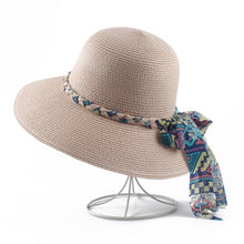 Load image into Gallery viewer, Hat  Women Casual Summer