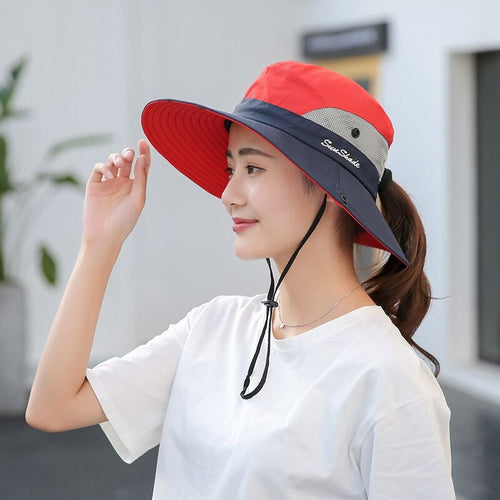 Summer Hat Women