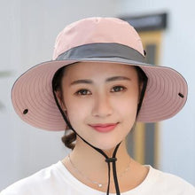 Load image into Gallery viewer, Summer Hat Women