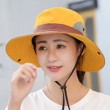 Load image into Gallery viewer, Summer Hat Women