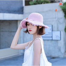 Load image into Gallery viewer, Summer Hat Women