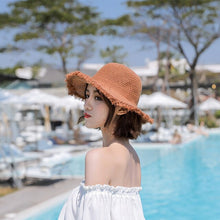 Load image into Gallery viewer, Summer Hat Women