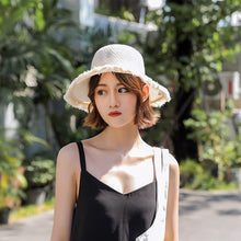 Load image into Gallery viewer, Summer Hat Women