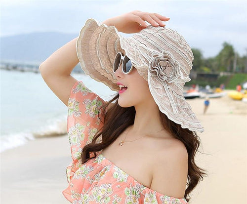 Summer Hat Women