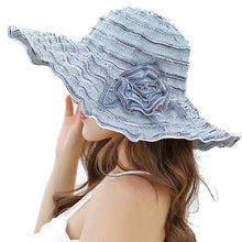 Load image into Gallery viewer, Summer Hat Women