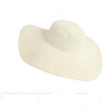 Load image into Gallery viewer, Summer  Hat  Women