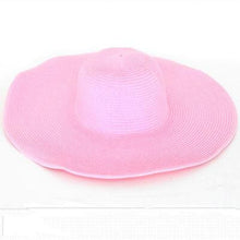 Load image into Gallery viewer, Summer  Hat  Women