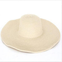 Load image into Gallery viewer, Summer  Hat  Women